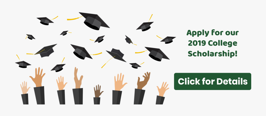 Banner Clipart Cu Litera - Congrat Graduation My Brother, Transparent Clipart