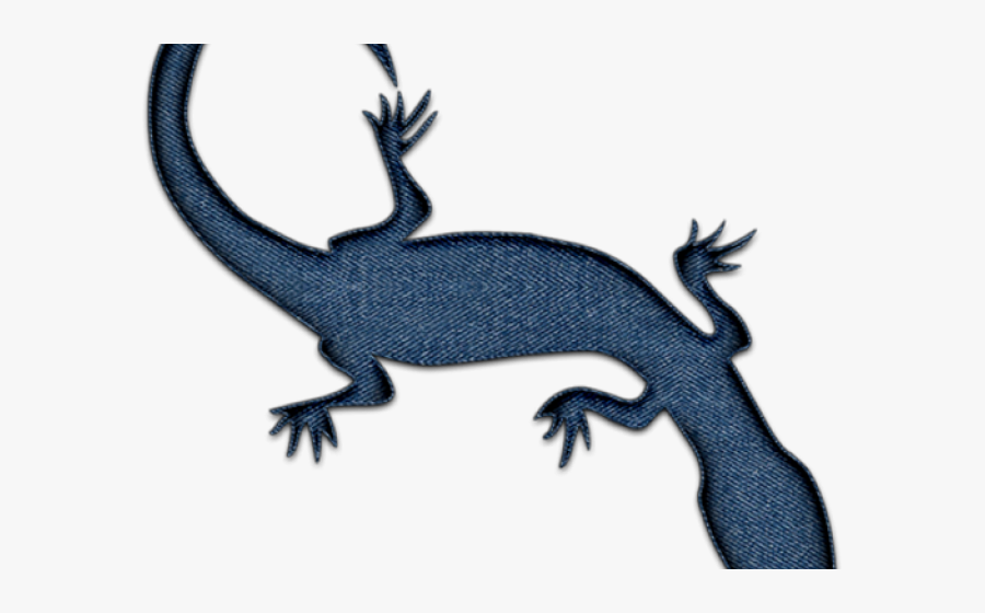 Transparent Newt Png - Salamander Tattoo, Transparent Clipart