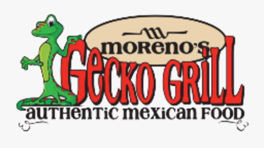Gecko Grill Delivery - Gecko Grill, Transparent Clipart