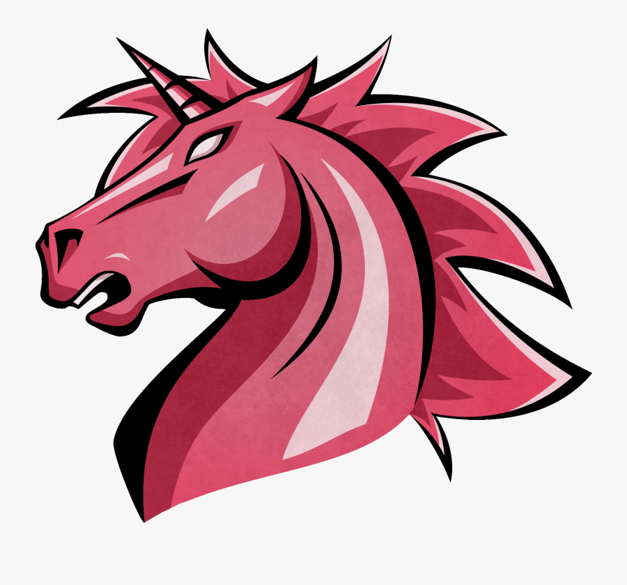Unicorns Of Love Logo Png Clipart , Png Download - Unicorns Of Love Esport, Transparent Clipart