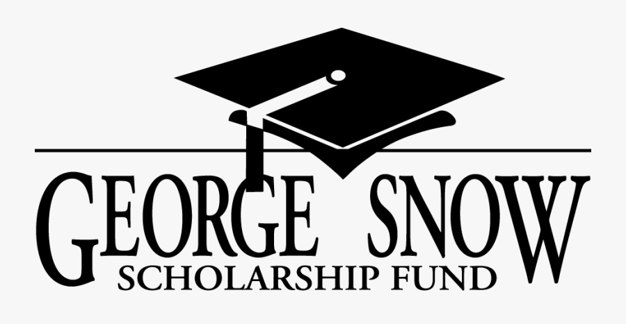 Award Clipart Scholarship Award - Mortarboard, Transparent Clipart