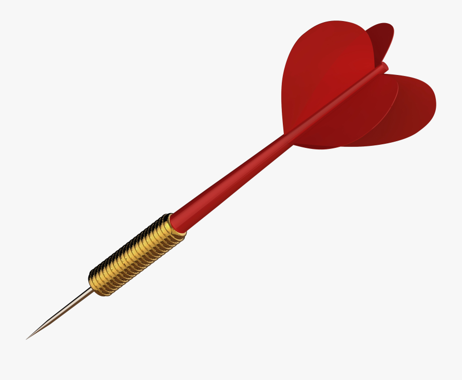 Dart Png, Transparent Clipart