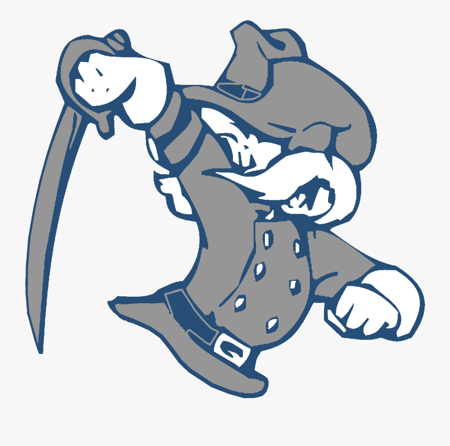 Ritchie County Rebels Logo Clipart , Png Download - Ritchie County High School Mascot, Transparent Clipart
