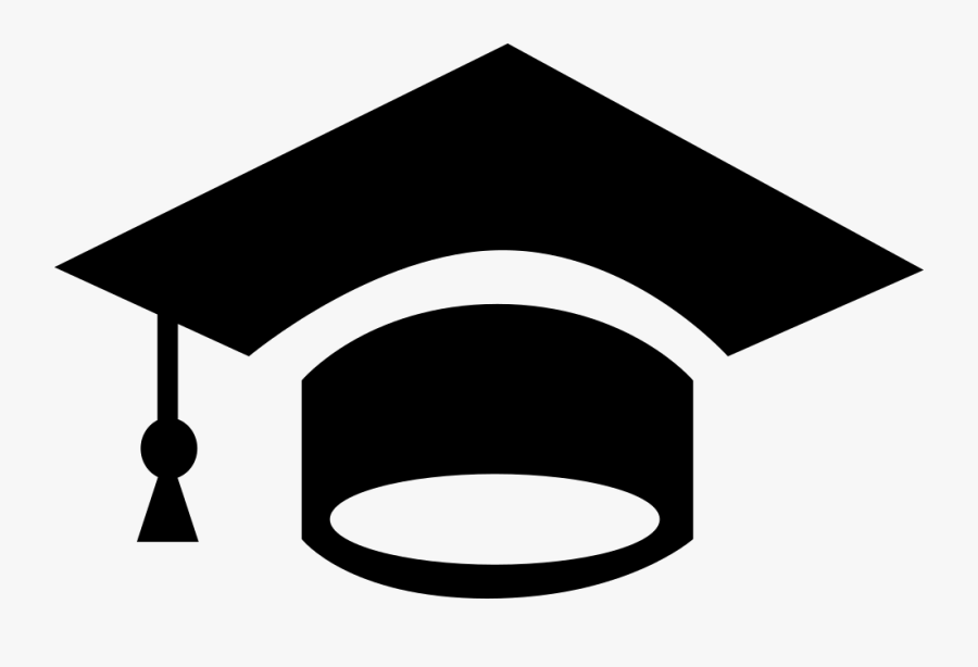 Doctorial Hat Comments - Scholarship Hat, Transparent Clipart