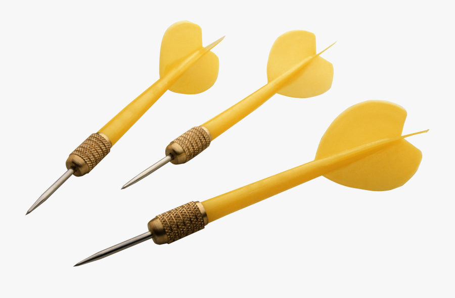 Transparent Darts Clipart - Dart Arrow Png, Transparent Clipart