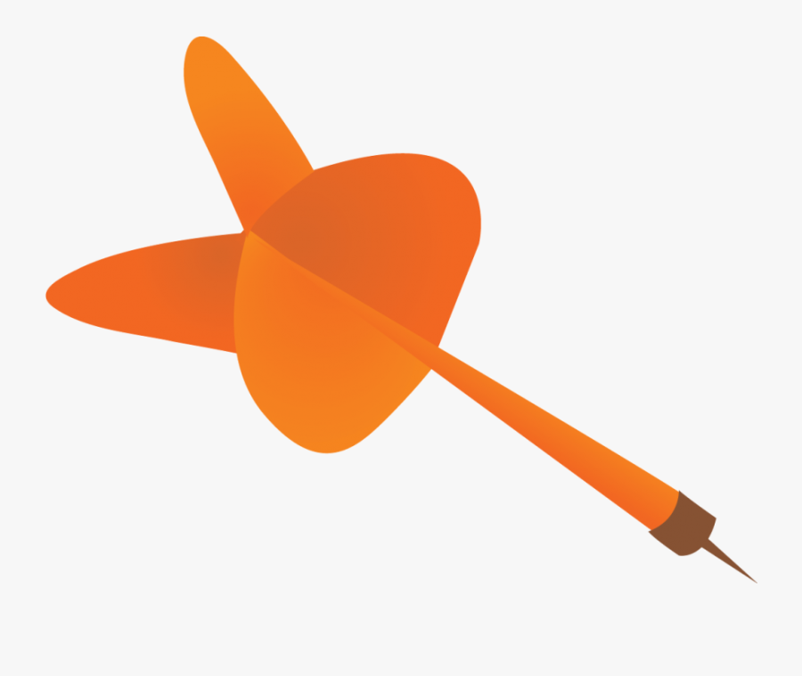 Dart - Dart Clipart Transparent Background, Transparent Clipart