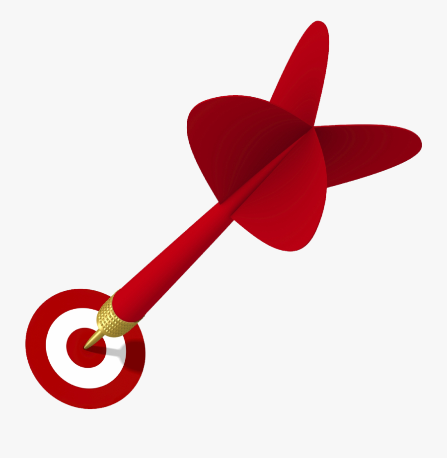 Mission Clipart Dart Presentation On Delivering Excellent Customer Service Free Transparent Clipart Clipartkey