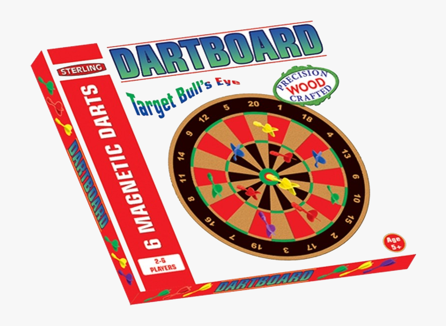 Darts , Png Download - Darts, Transparent Clipart