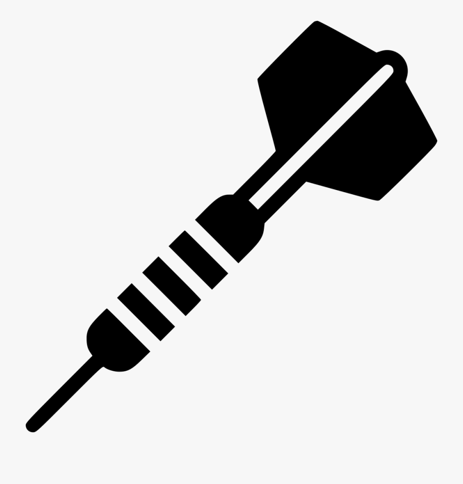 Darts Png Icon Free - Darts Icon, Transparent Clipart