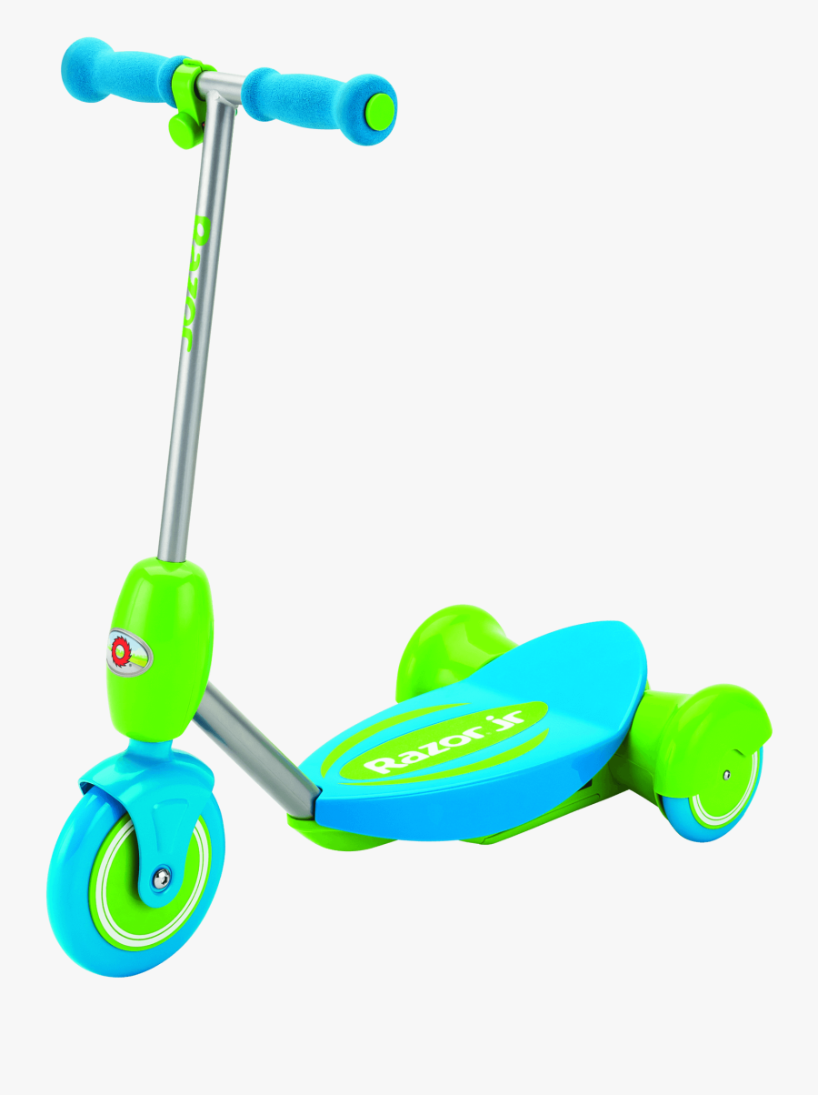 Razor Lil E, Transparent Clipart