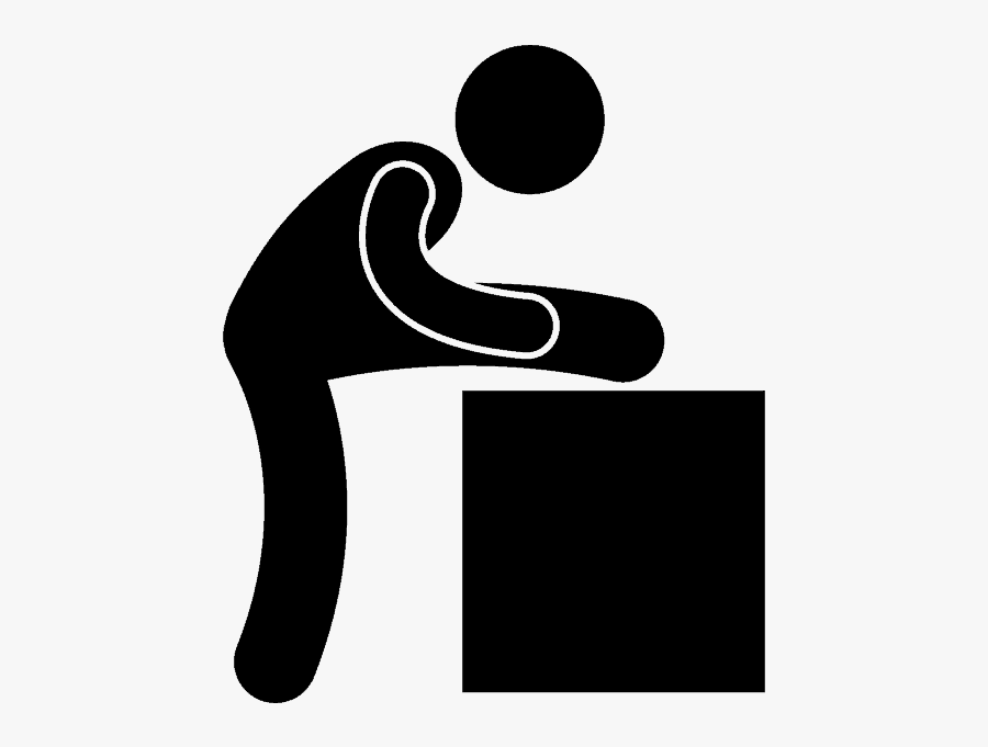 Exercises For Knee Pain - Graphic Design, Transparent Clipart