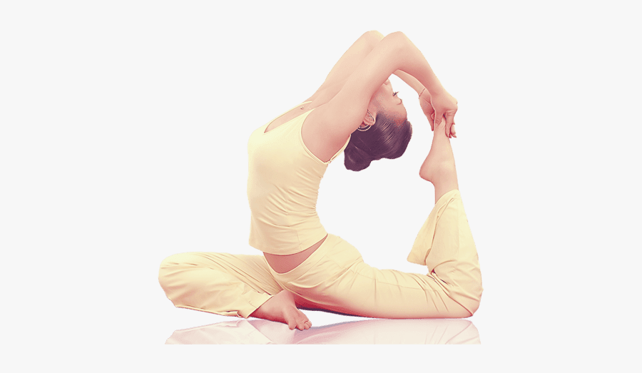 Colchoneta Plegable Para Gimnasio, Transparent Clipart