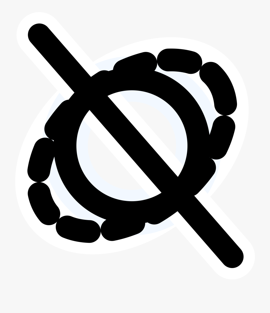 Transparent Stretch Clipart - Icon, Transparent Clipart