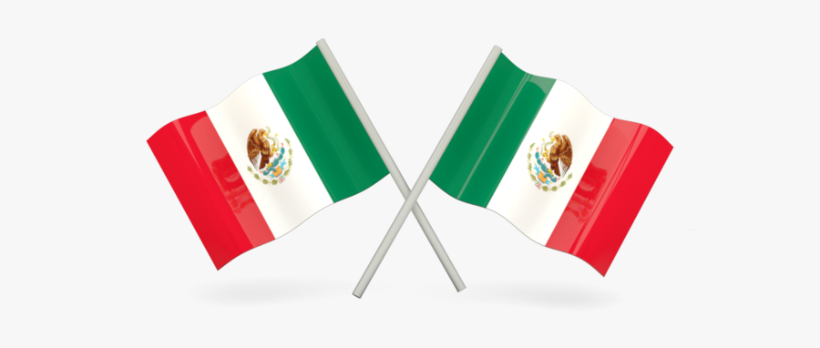 Mexico Flag Free Download Png - French Flag Transparent Background, Transparent Clipart