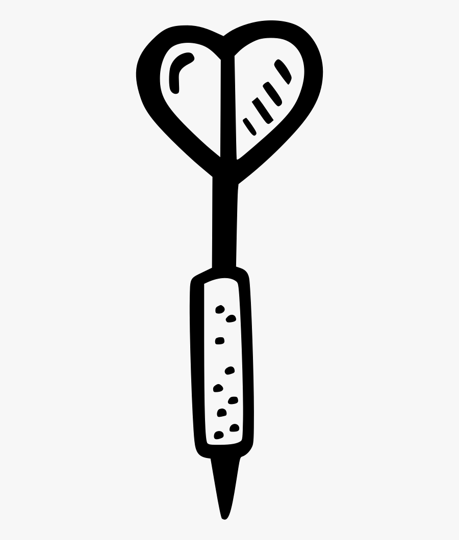 Dart Comments Clipart , Png Download, Transparent Clipart