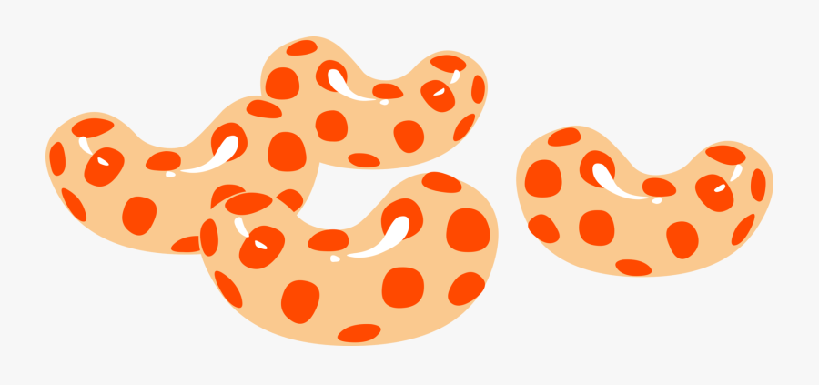 Transparent Jelly Beans Clipart - Bean Jack And The Beanstalk, Transparent Clipart