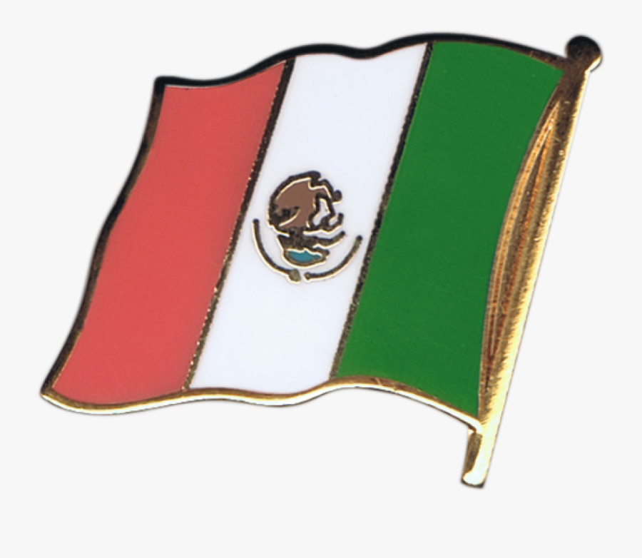 Mexican Flag Clip Art - Emblem, Transparent Clipart