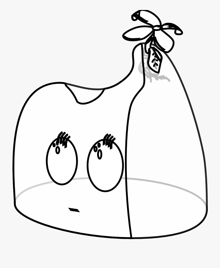 Food Jelly Black White Line Art 555px - Cartoon, Transparent Clipart