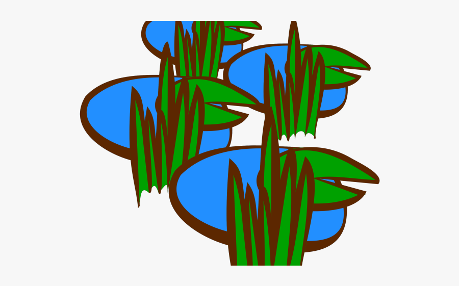 Swamp Png, Transparent Clipart