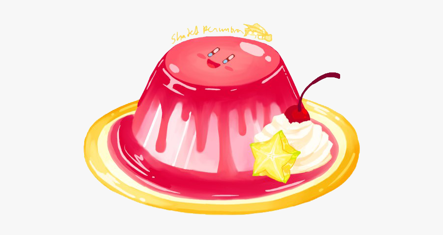 Jelly Belly Png Clipart - Dessert Clipart Png, Transparent Clipart