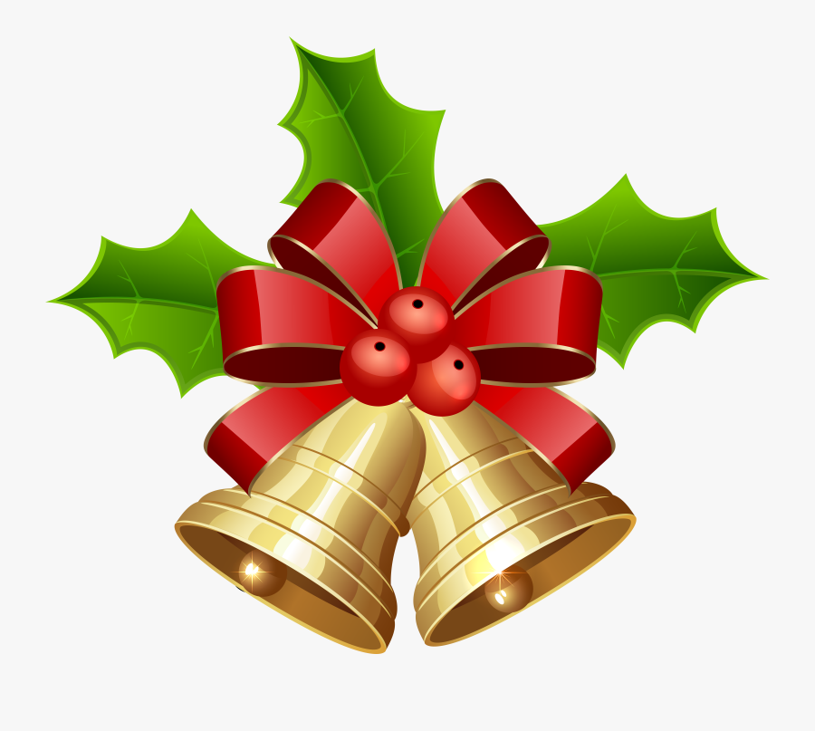 Xmas Clipart, Transparent Clipart