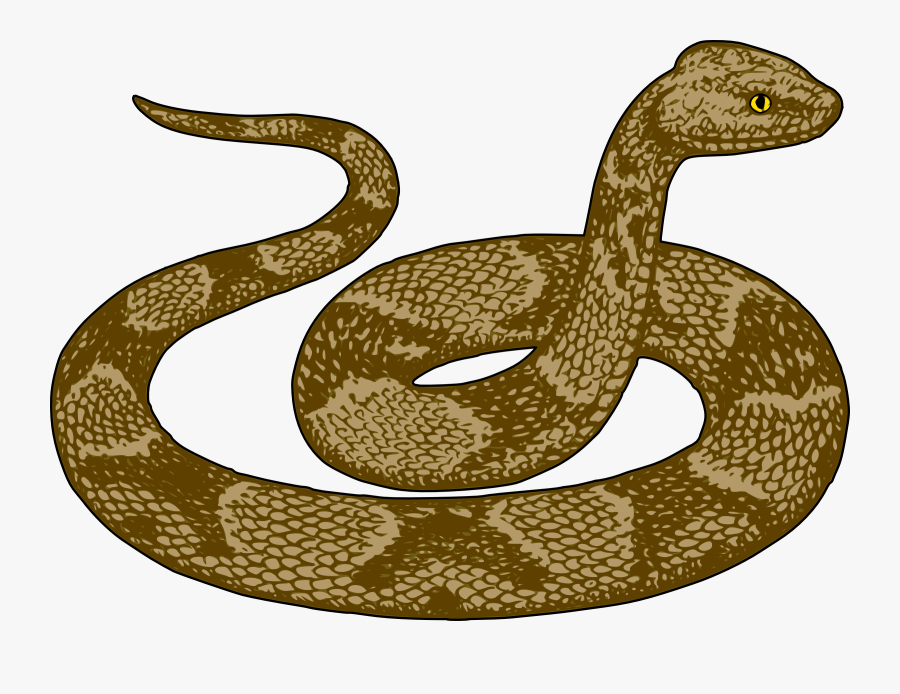 Snake Clip Art For Kids Free Clipart Image Gclipart - Snake Clipart, Transparent Clipart