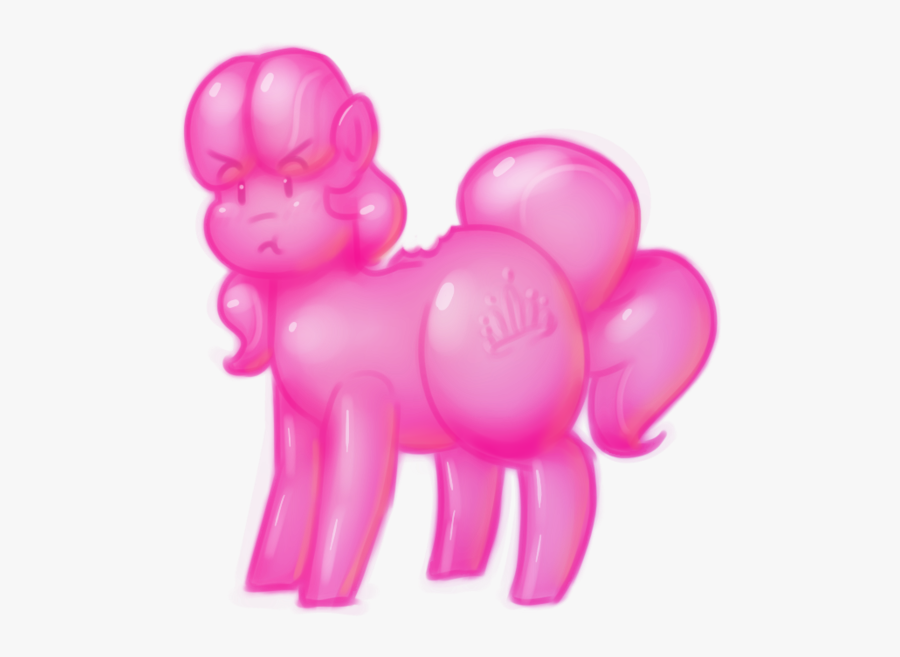 Secretgoombaman12345, Chubby, Diamond Jelly, Diamond - Animal Figure, Transparent Clipart