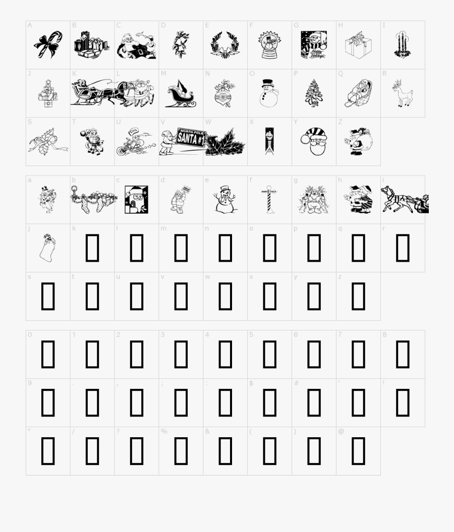 Font, Transparent Clipart