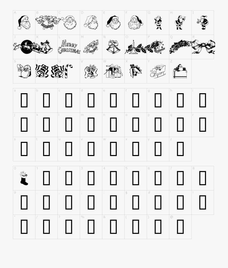 Font, Transparent Clipart