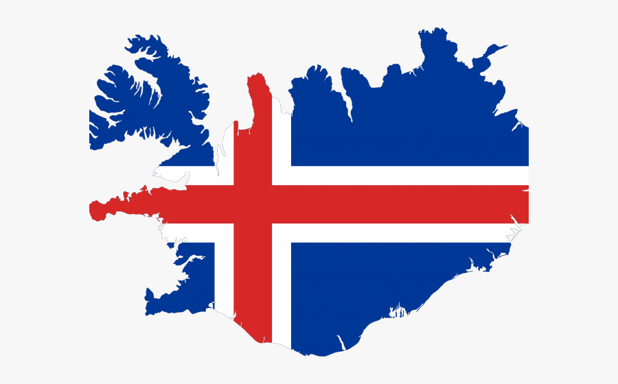 Iceland Png, Transparent Clipart