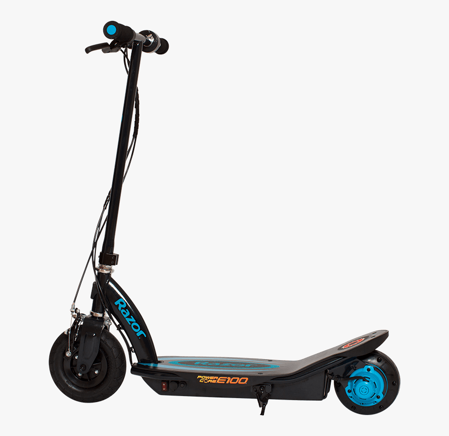 razor power core e100