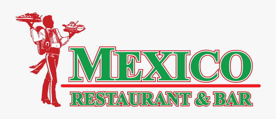 Mexico Restaurant & Bar, Transparent Clipart