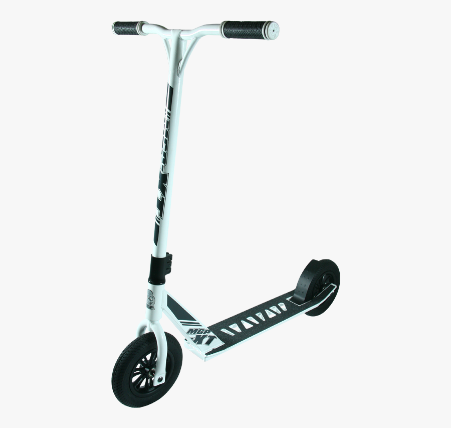 Kick Scooter Png File, Transparent Clipart