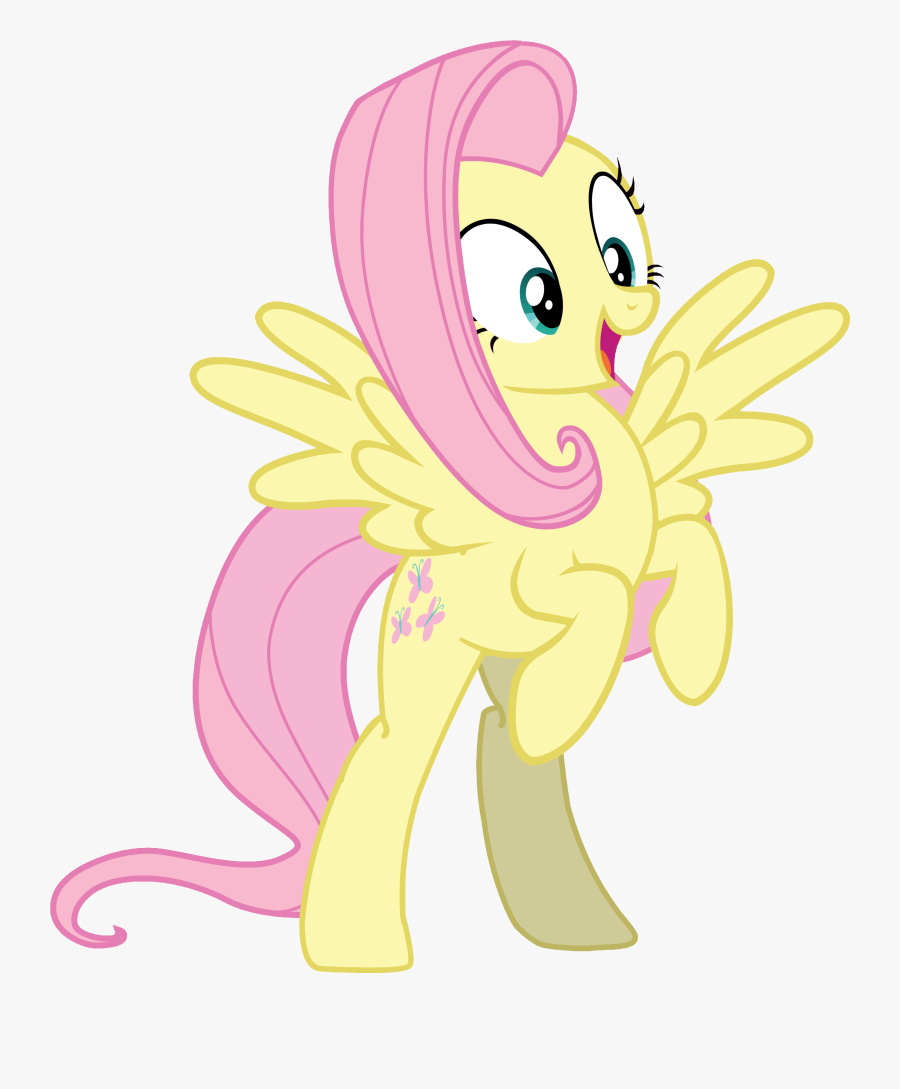 My Little Pony - Illustration, Transparent Clipart