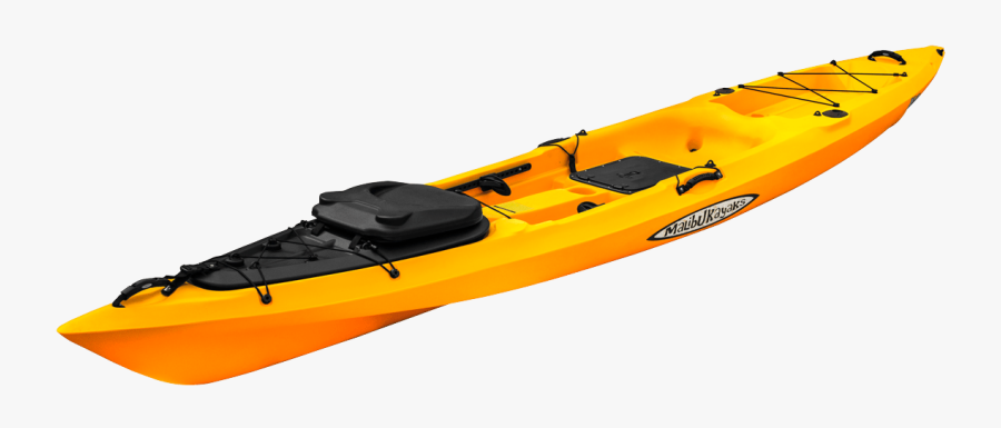Malibu Kayak - Malibu Kayaks Stealth 14, Transparent Clipart