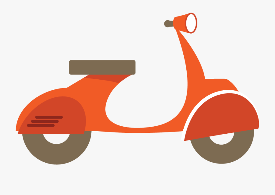 Android App Market For - Vespa, Transparent Clipart