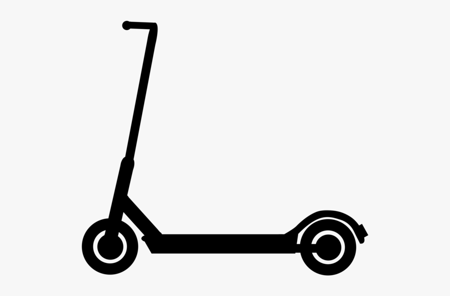 Wheel,line,vehicle - 8 5 36v Scooter Motor, Transparent Clipart