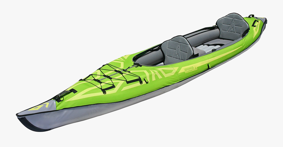 Advanced Elements Ae1007-g Convertible Top 5 Inflatable - Advanced Elements Convertible Elite, Transparent Clipart