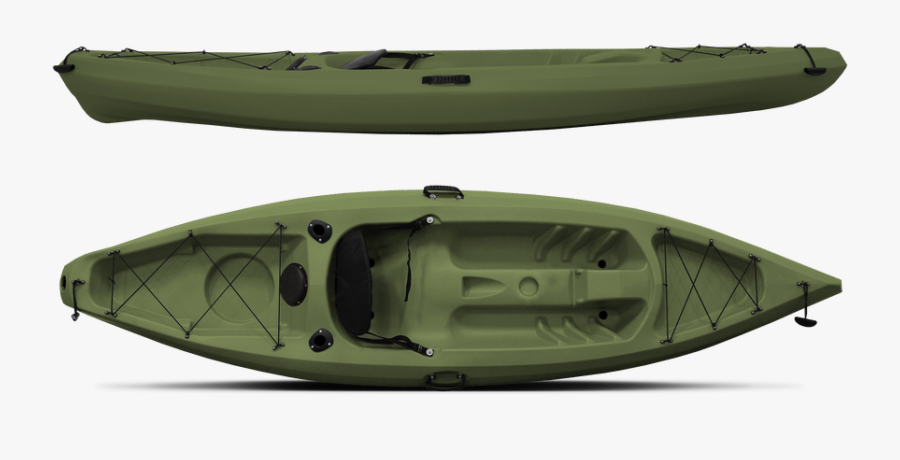 Clip Art Discovery F Future Beach - Explorer 10.4 Sit On Top Kayak, Transparent Clipart
