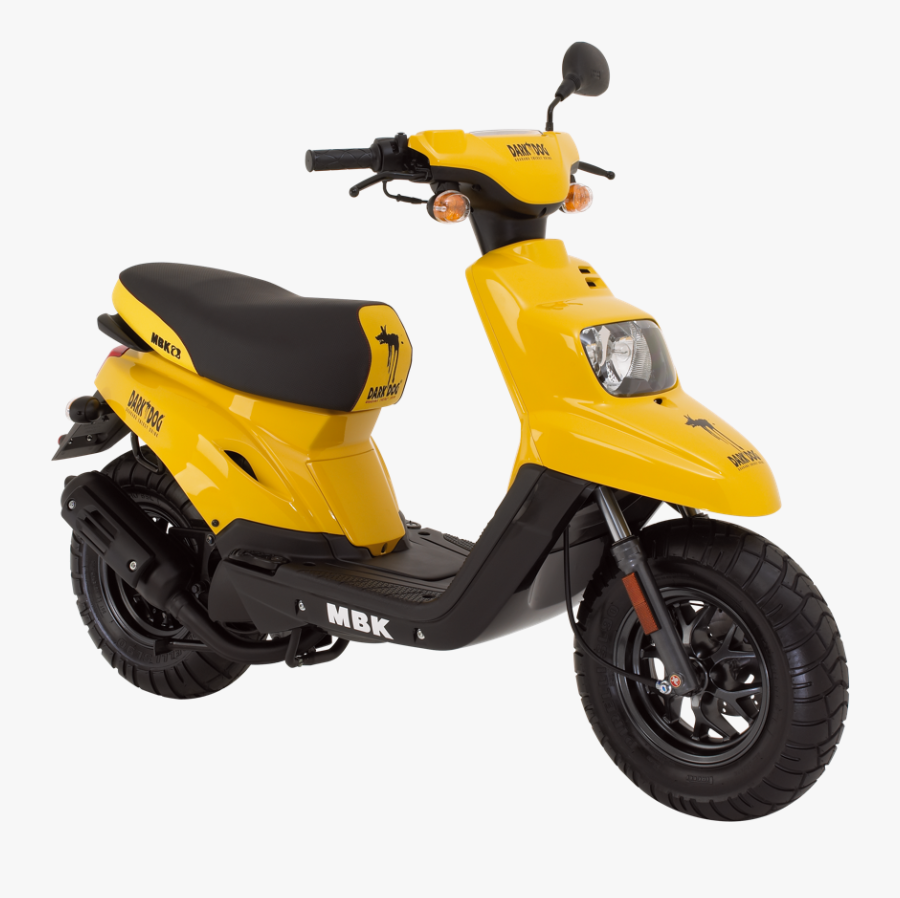 Now You Can Download Scooter Icon Clipart - Scooter 50cc Yamaha 2014, Transparent Clipart