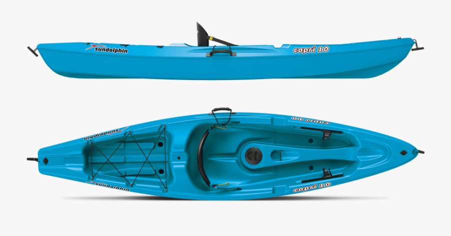 Transparent Kayak Amazon - Sea Kayak, Transparent Clipart