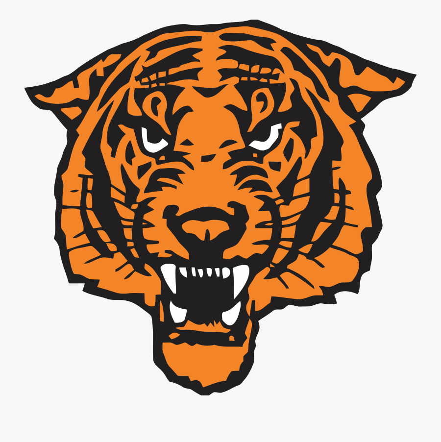 Wild Face Tiger Clipart Png Image Www, Transparent Clipart