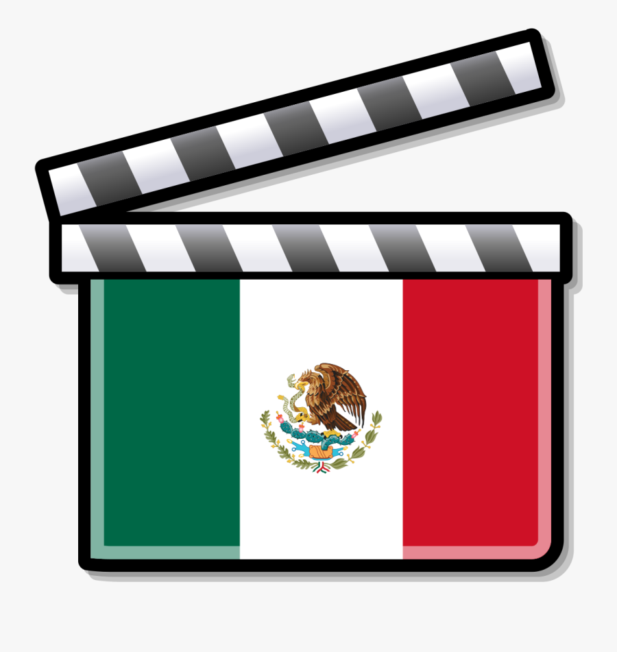 Transparent Mexican Flag Png - Mexico Flag, Transparent Clipart