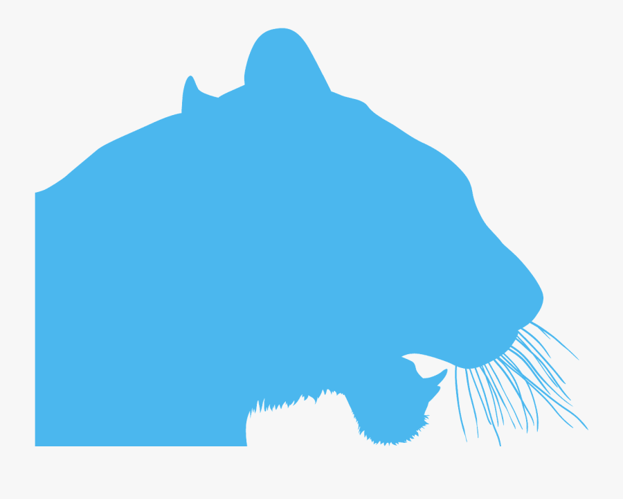 Tiger Head Clipart, Transparent Clipart