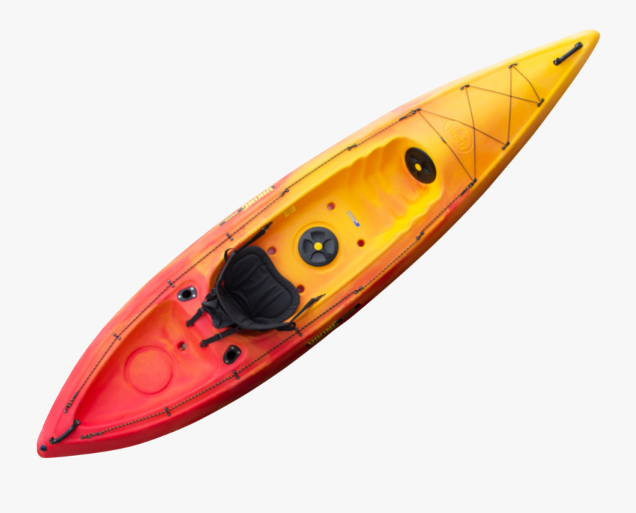 Sea Kayak, Transparent Clipart
