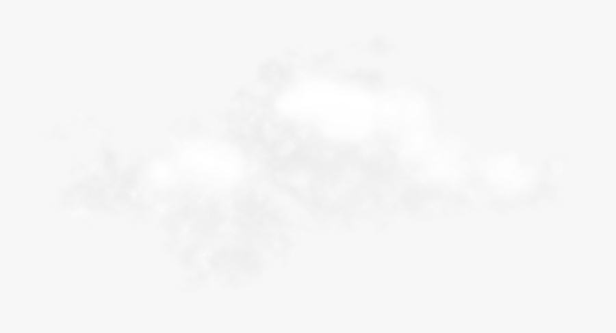 White Small Cloud Png Clipart - Small Cloud Png, Transparent Clipart