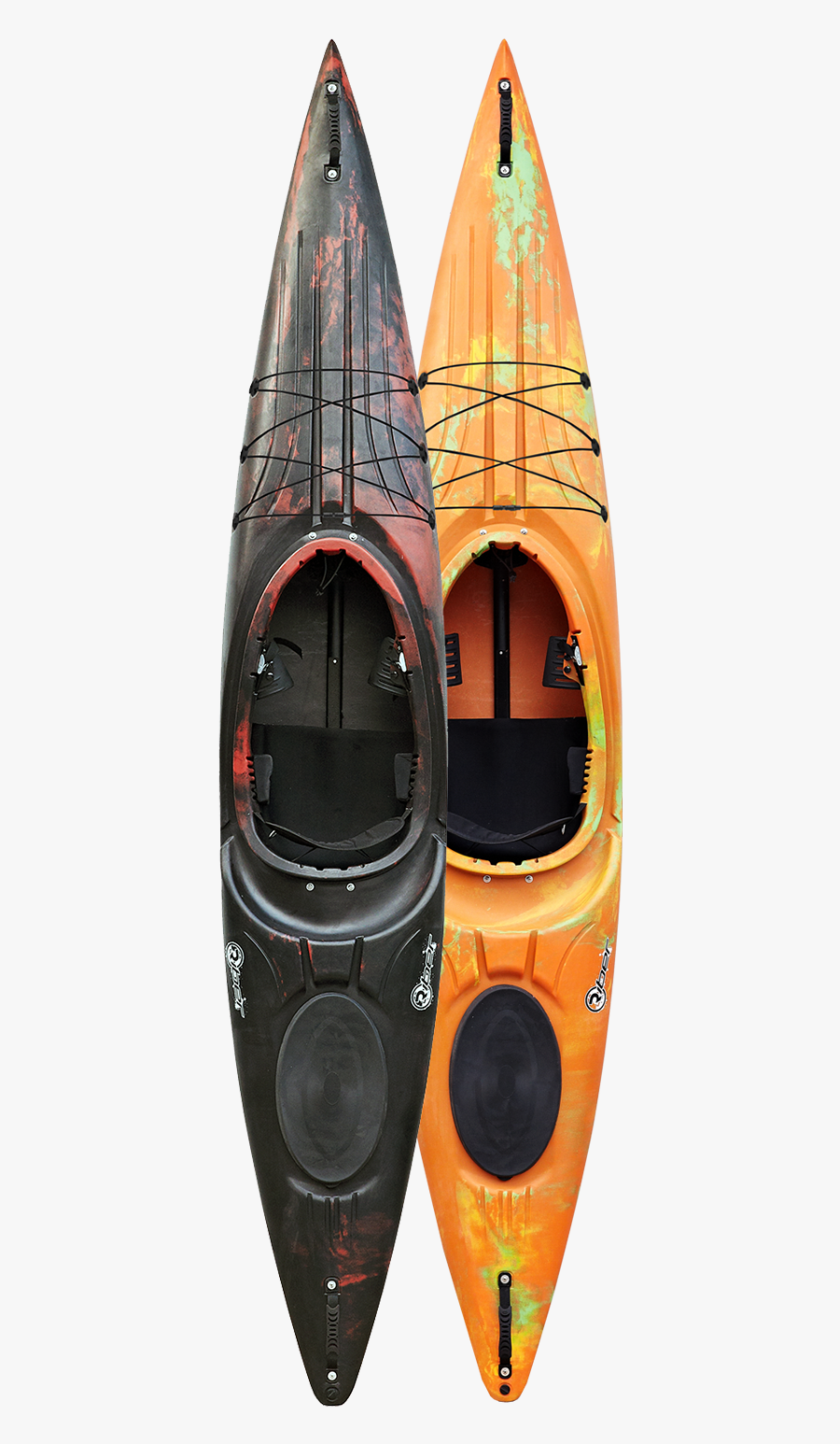 Crossover Kayak, Transparent Clipart