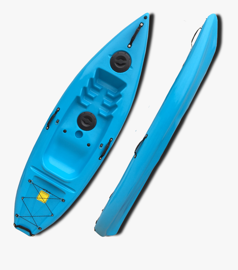 Sea Kayak, Transparent Clipart