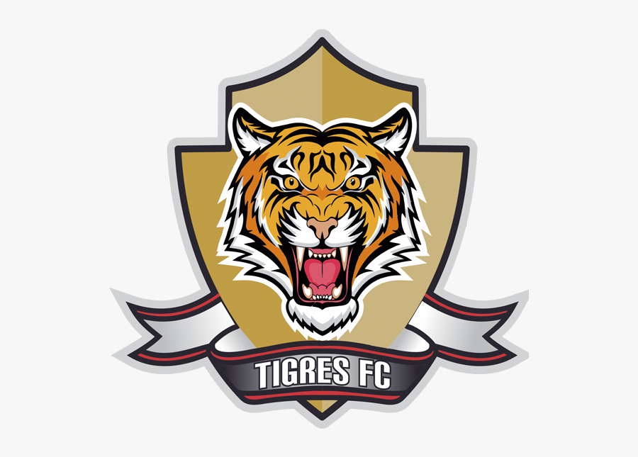 Transparent Tigres Png - Roaring Tiger Clipart, Transparent Clipart