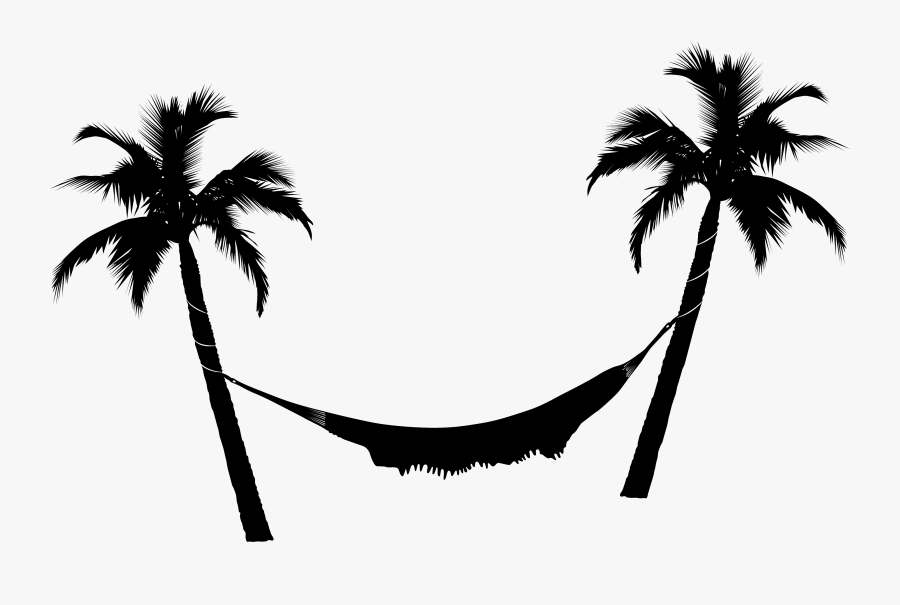 Hammock Clipart Hammock Camping - Hammock Png, Transparent Clipart